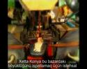 Konya - Azerice