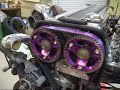 1JZGTE for my mercedes 190E