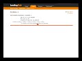 Creating my first P2P Loan Portfolio on Lending Club