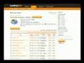 Creating my first P2P Loan Portfolio on Lending Club