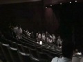 El presentador del varieté -teatro Metropolitan-.mpg
