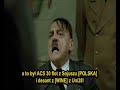 Hitler zezłomowany na  OGame