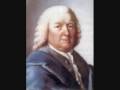 J.S Bach Season: Orchestral Suite No 3: Part 2
