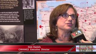 Exhibition at Brookdale College dedicated of the Armenian Genocide Centennial