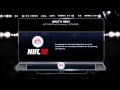 NHL 12: Nasher Goes 1v5 and Scores (Try This!)