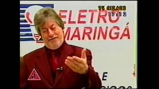 Clipping ACIM - Julho 2005 - 07