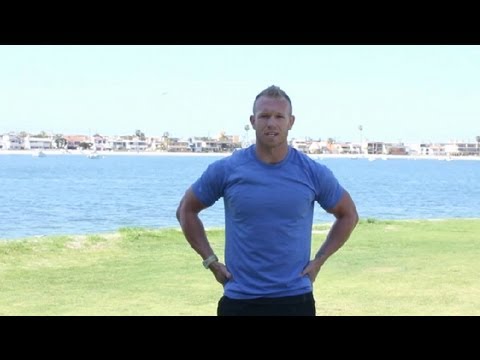 how to relieve muscle soreness after a workout