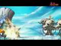 videos de My Video:Lv。140 Bow Master Training（衣刀制作）