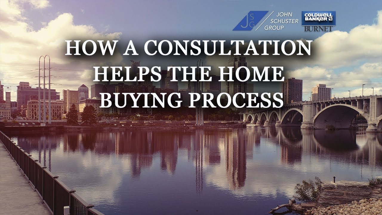 Why Is a Buyer’s Consultation Important?