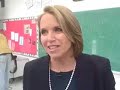 Hillary Clinton Interview Preps