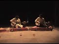 PT. ALOK LAHIRI & ABHISEK LAHIRI- DUET SAROD (clip 2)
