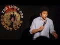 Nish Kumar