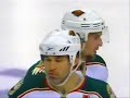 Minnesota Wild: 2008 Playoff Preview