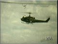 A compilation of clips from home movies filmed by a CIA 