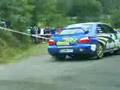 videos de Rally sanfroilan 08 javier ramos