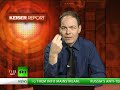 Keiser Report №89: Markets! Finance! Scandal!