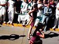 Desfile de 20 de Noviembre '05