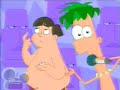 Mi playa es - Phineas y Ferb