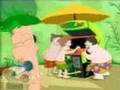 Mi playa es - Phineas y Ferb