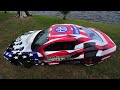 2010 Tribute Chevrolet Camaro