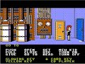 part 3 of 3. just me playing through the nes version of maniac mansion, one of the best games ever. i couldn't record the sound so i had to edit in the sound, that's why it's only music playing and none of the sound effects (doorbell, weights machine, alarm etc.)