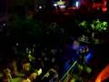 Deejay Vergin Eyes @ HALIKARNAS Bodrum // 2007