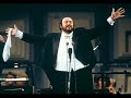 Nessun Dorma – Luciano Pavarotti 