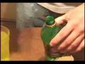 Mountain Dew Glows!!!! Mountain Light Hack!!!