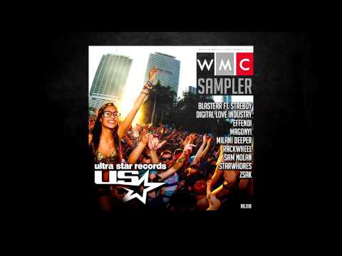 StarWhores - Live Your Life (Sam Nolan Remix)