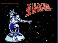 this is the ending to the nintendo game silver surfer. i'm posting it in response to the angry video game nerd's silver surfer review. it's kinda glitchy and has no sound at the moment. i'm working on it