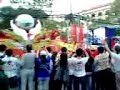 Ruoc Duoc Tai Vietnam ( Vietnam Olympics Torch Relay) 1 of 9