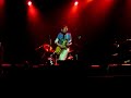 Paul Gilbert - Bultaco Saturno Live Cardiff 19/05/08 screen 2