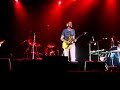 Paul Gilbert - Bultaco Saturno Live Cardiff 19/05/08 screen 4