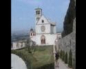 Assisi italy