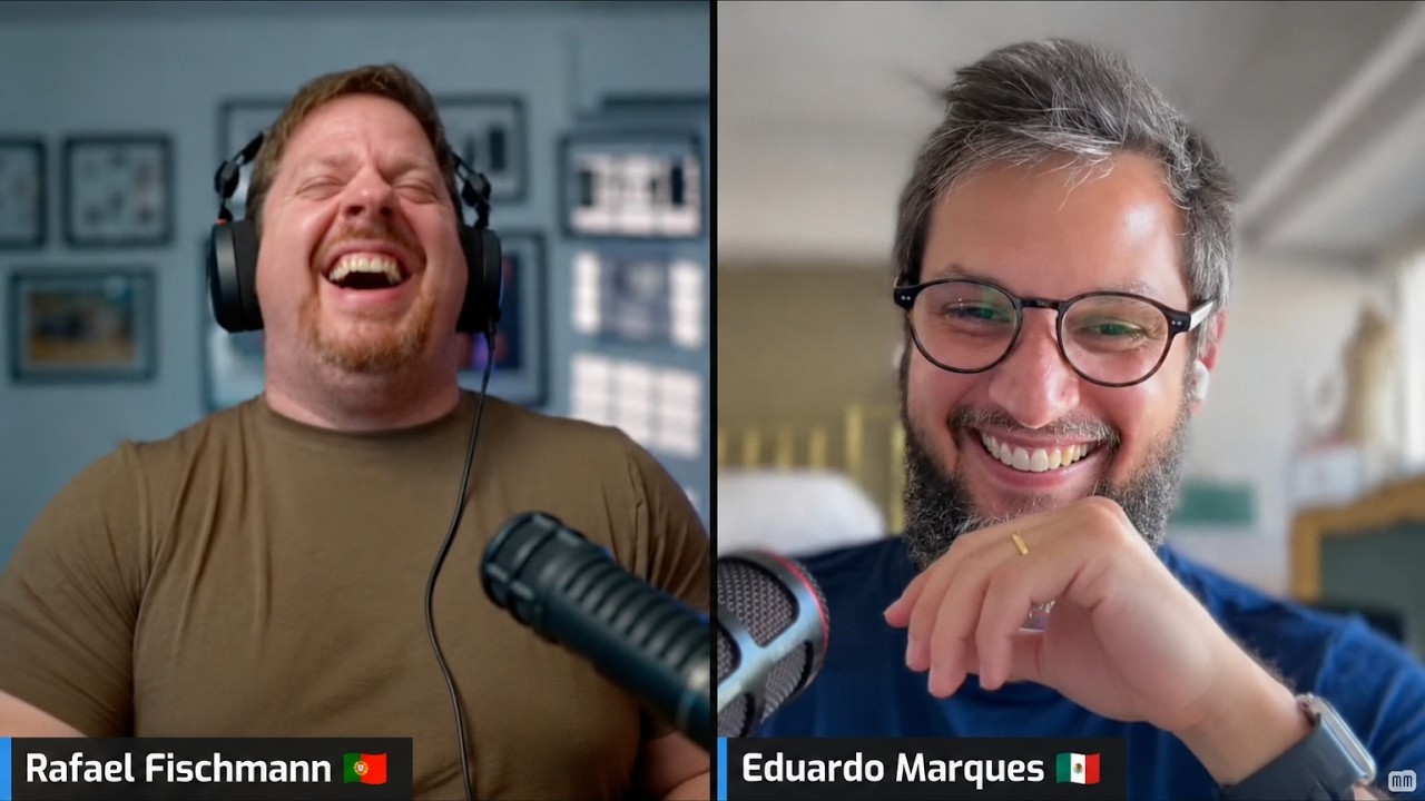 MacMagazine no Ar #682 (gravação ao vivo)