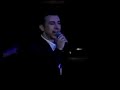 Marc Almond - JACKY (Live 1993)