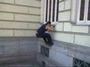 Rapha Le parkour 01