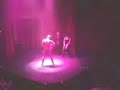 Niko Ch'ti Plumes et Tralala - Strip Tease, la fin