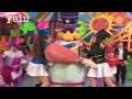 , una chica talentosa - Parte 1 - Alex Aviles