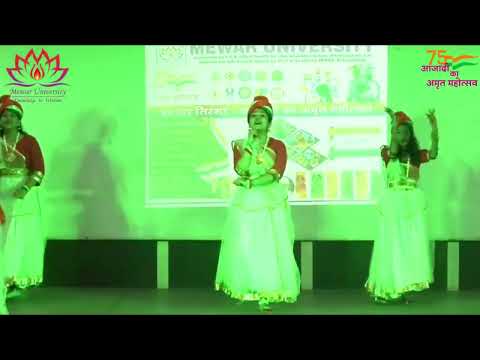 Mewar University Chittorgarh General video thumbnail 11