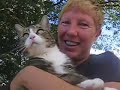 Susan Sings Baby Cat