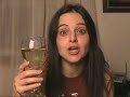 Prego Diaries #6: Puking and Other New Joys