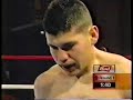 Joel Casamayor vs Raul Munoz First Rd TKO Joel Casamayor vs Raul Munoz First Rd TKO
