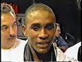 Joel Casamayor vs Raul Munoz First Rd TKO
