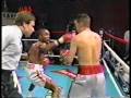 Joel Casamayor vs Raul Munoz First Rd TKO