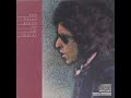 Bob Dylan - Simple Twist Of Fate cover