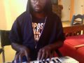 T-Pain and Chris Brown- Freeze(The Experimentalist Version)