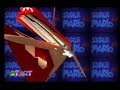 messed up super mario 64 face