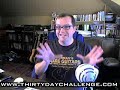 Thirty Day Challenge TV -Pre-season