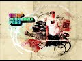 Come take the ride (feat. Margarida Pinto (coldfinger))